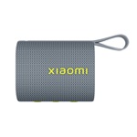 XIAOMI SOUND POCKET bluetooth hangszóró v5.4, IP67 vízálló, SZÜRKÉSKÉK