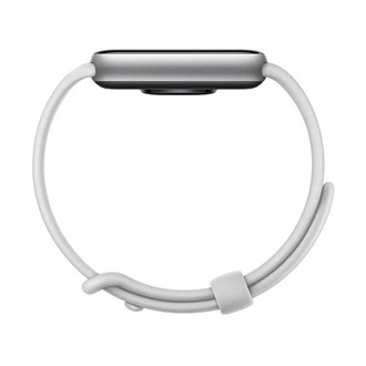 XIAOMI Smart Band 10 Pro NFC okoskarkötő (v5.4, aktivitásmérő, alvásmonitor, 150 sport mód, vízálló, 5 ATM, NFC) EZÜST
