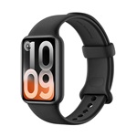 XIAOMI Smart Band 10 Pro NFC okoskarkötő (v5.4, aktivitásmérő, alvásmonitor, 150 sport mód, vízálló, 5 ATM, NFC) FEKETE