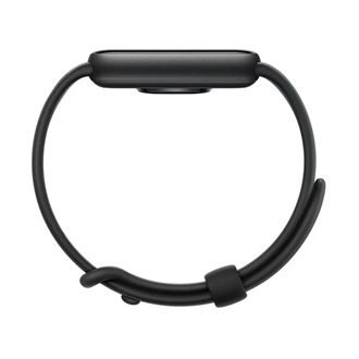 XIAOMI Smart Band 10 Pro NFC okoskarkötő (v5.4, aktivitásmérő, alvásmonitor, 150 sport mód, vízálló, 5 ATM, NFC) FEKETE