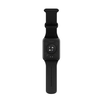 XIAOMI Smart Band 10 Pro NFC okoskarkötő (v5.4, aktivitásmérő, alvásmonitor, 150 sport mód, vízálló, 5 ATM, NFC) FEKETE
