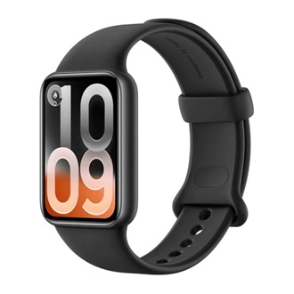 XIAOMI Smart Band 10 Pro okoskarkötő (v5.4, aktivitásmérő, alvásmonitor, 150 sport mód, vízálló, 5 ATM) FEKETE