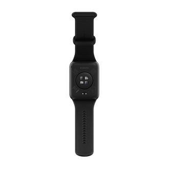 XIAOMI Smart Band 10 Pro okoskarkötő (v5.4, aktivitásmérő, alvásmonitor, 150 sport mód, vízálló, 5 ATM) FEKETE