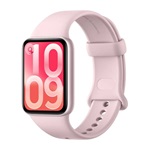 XIAOMI Smart Band 10 Pro okoskarkötő (v5.4, aktivitásmérő, alvásmonitor, 150 sport mód, vízálló, 5 ATM) RÓZSASZÍN