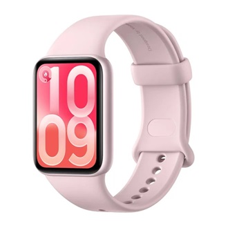 XIAOMI Smart Band 10 Pro okoskarkötő (v5.4, aktivitásmérő, alvásmonitor, 150 sport mód, vízálló, 5 ATM) RÓZSASZÍN