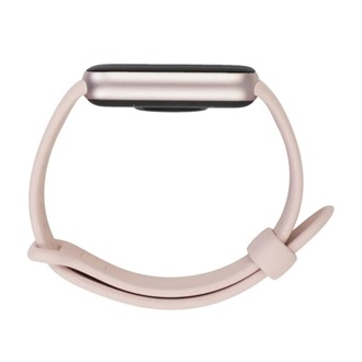 XIAOMI Smart Band 10 Pro okoskarkötő (v5.4, aktivitásmérő, alvásmonitor, 150 sport mód, vízálló, 5 ATM) RÓZSASZÍN