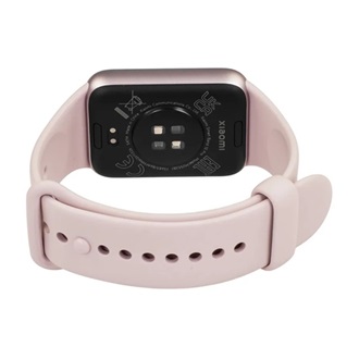 XIAOMI Smart Band 10 Pro okoskarkötő (v5.4, aktivitásmérő, alvásmonitor, 150 sport mód, vízálló, 5 ATM) RÓZSASZÍN