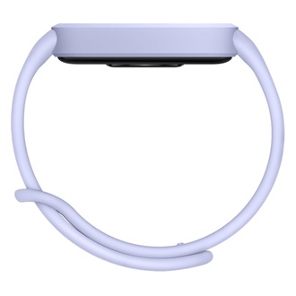 XIAOMI Smart Band 9 Active okoskarkötő (v5.3, aktivitásmérő, alvásmonitor, 50 sport mód, vízálló) LILA