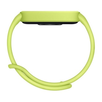 XIAOMI Smart Band 9 Active okoskarkötő (v5.3, aktivitásmérő, alvásmonitor, 50 sport mód, vízálló) VILÁGOSZÖLD