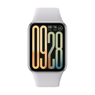 XIAOMI Smart Band 9 Pro bluetooth okoskarkötő (v5.4, aktivitásmérő, 150 sport mód, GPS, vízálló, 5 ATM) EZÜST