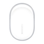 XIAOMI TAG bluetooth nyomkövető (kulcstartóra, táskára, autóba, valós idejű nyomkövetés, IP67 vízálló) FEHÉR