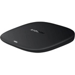 XIAOMI TV Box S 3nd Gen TV okosító fekete