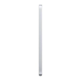 XIAOMI ULTRATHIN vésztöltő Type-C aljzat (5000mAh, 15W, gyorstöltő, wireless) EZÜST