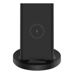 XIAOMI asztali töltő 20W, asztali tartó, FEKETE