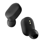 XIAOMI bluetooth fülhallgató MONO v4.1, extra mini, FEKETE