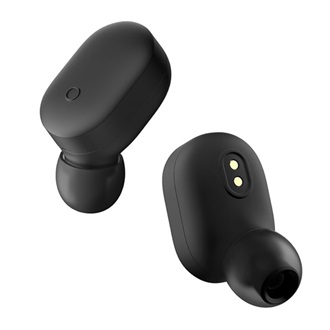 XIAOMI bluetooth fülhallgató MONO v4.1, extra mini, FEKETE