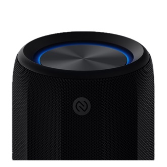 Xiaomi IP67 4800mAh vízálló 1.0 hangszóró fekete