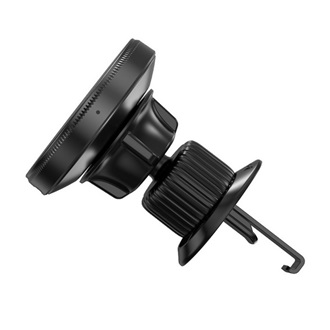 XO CX205 autós tartó szellőzőre, wireless, FEKETE