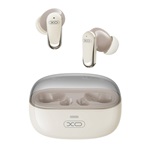 XO G42 True Wireless fülhallgató headset barna