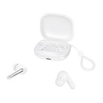 XO G53 True Wireless fülhallgató headset fehér