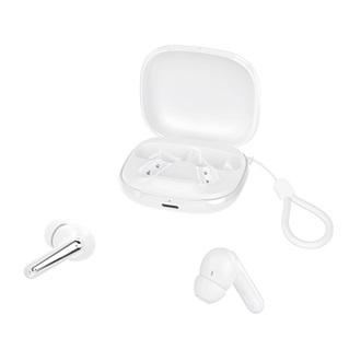 XO G53 True Wireless fülhallgató headset fehér