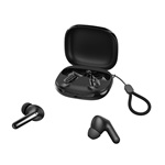 XO G53 True Wireless fülhallgató headset fekete