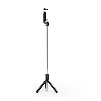 XO SS09 szelfibot univerzális, 4.2-6.7" méret, FEKETE