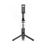 XO SS13 szelfibot univerzális, 4.2-6.7" méret, FEKETE