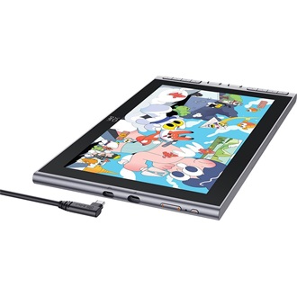 XP-PEN Artist 12 3nd gen digitalizáló rajztábla fekete