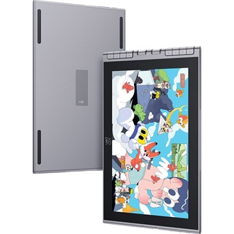 XP-PEN Artist 12 3nd gen digitalizáló rajztábla fekete