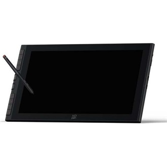 XP-PEN Artist 16 3nd gen digitalizáló rajztábla fekete
