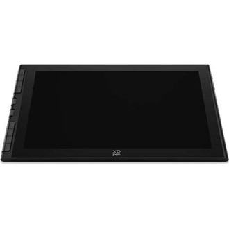 XP-PEN Artist 16 3nd gen digitalizáló rajztábla fekete