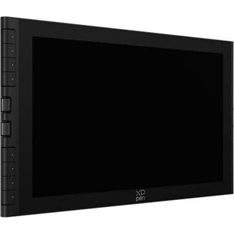 XP-PEN Artist 16 3nd gen digitalizáló rajztábla fekete