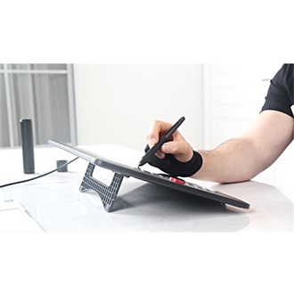 XP-PEN AC41 (Artist Pro) 13,3" tablet tartó asztalra