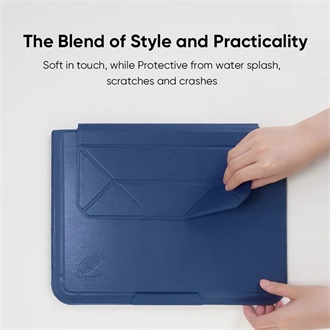 XP-PEN ACJ10-A Magic Drawing Pad Sleeve tablet tok kék