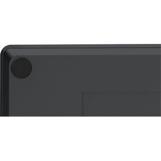 XP-PEN ACK05 Wireless Shortcut Remote Bluetooth távvezérlő fekete