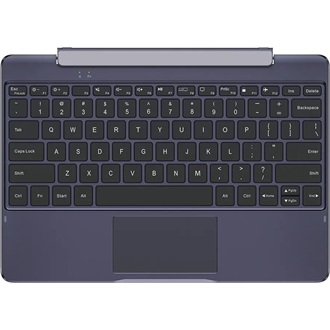 XP-PEN ACK08 Magic Drawing Pad digitalizáló rajztábla billentyűzet-tok szürke (US)