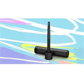 XP-PEN AD02 PA2 passzív toll tokkal és tippekkel digitalizáló rajztábla érintőtoll-hegy