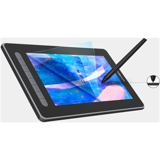XP-PEN Artist 12 2nd Gen digitalizáló rajztábla kék