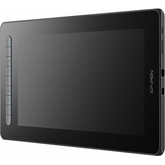XP-PEN Artist 13 2nd Gen digitalizáló rajztábla fekete