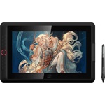 XP-PEN Artist 15.6 Pro V2 digitalizáló rajztábla fekete