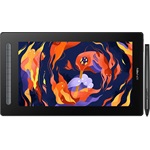 XP-PEN Artist 16 2nd Gen digitalizáló rajztábla fekete