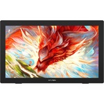 XP-PEN Artist 24 digitalizáló rajztábla fekete
