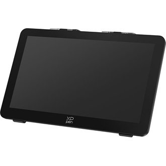 XP-PEN Artist 27 Pro (Gen 2) digitalizáló rajztábla fekete