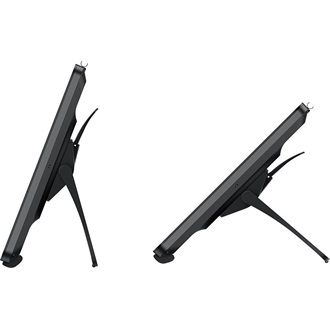 XP-PEN Artist 27 Pro (Gen 2) digitalizáló rajztábla fekete