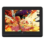 XP-PEN Artist Pro 14 (Gen2) + X-Remote digitalizáló rajztábla szürke