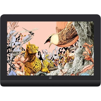 XP-PEN Artist Pro 16 (Gen 2) digitalizáló rajztábla fekete