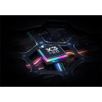 XP-PEN Artist Pro 24 (Gen2) 165Hz digitalizáló rajztábla fekete
