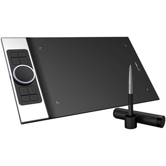 XP-PEN Deco Pro MW digitalizáló rajztábla