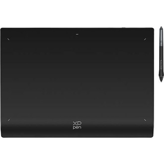 XP-PEN Deco Pro XLW + ACK05 digitalizáló rajztábla fekete
